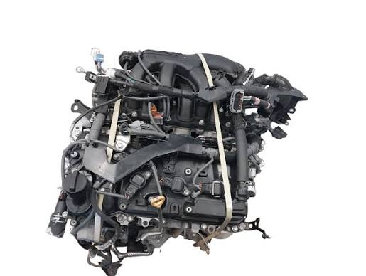 TOYOTA, KLUGER, ENGINE, GSU50/GSU55, PETROL, 3.5, 2GR-FKS, 11/16–02/21