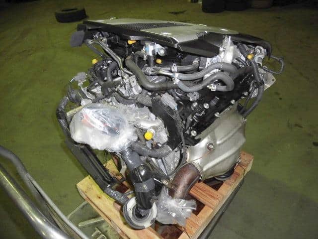 NISSAN, SKYLINE, ENGINE, 2.5, VQ25, V36, 11/06-15