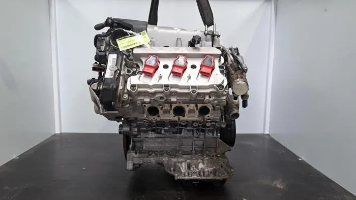 AUDI, RS6, ENGINE, PETROL, 3.0, S/CHARGED, CGWD CODE, 4G/C7, 04/11-06/18