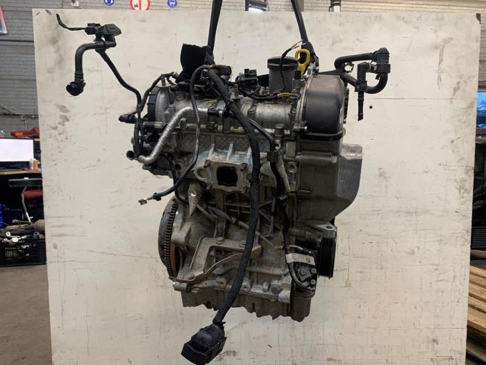 2012, VOLKSWAGEN, UP, ENGINE, PETROL, 1.0, DAFA CODE, 10/12-12/14