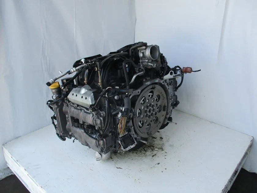 2014, SUBARU, XV, ENGINE, PETROL, 2.0, FB20WSZH5A, HEV, G4X, 10/14-11/15