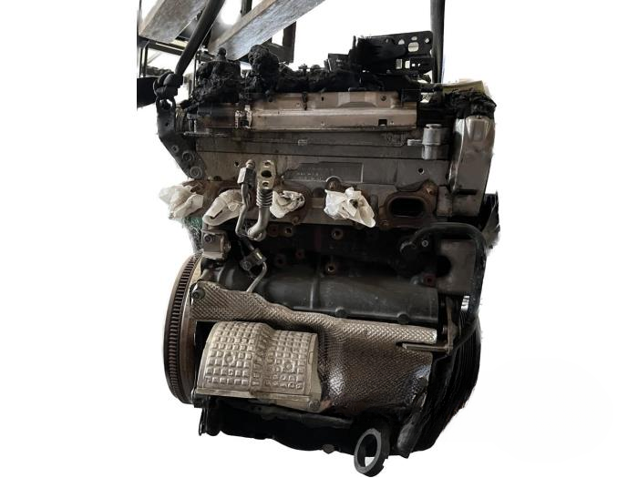 2017, VOLKSWAGEN, GOLF, ENGINE, DIESEL, 2.0, TURBO, GEN 7, DGCA CODE, 03/17-08/20