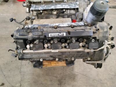 JEEP, CHEROKEE, ENGINE, KK, DIESEL, 2.8, TURBO, METAL INLET MANIFOLD TYPE, 11/07-10/10