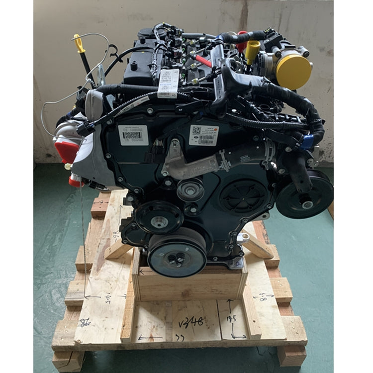 2025, MAZDA, BT50, ENGINE, DIESEL 2.2 TURBO RZ4F-TC TF