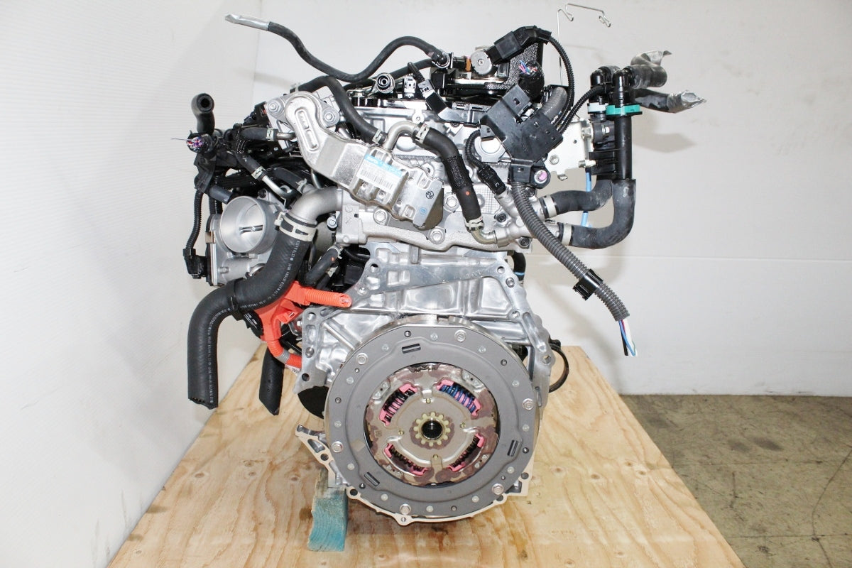 2018, LEXUS, ES, ENGINE, PETROL, 2.5, A25A-FXS, HEV, XZ10, 08/18-12/24