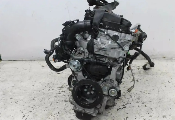 PEUGEOT, 2008, ENGINE, PETROL, 1.2, VIN VF3C*HMZ, A94, 10/13-12/18