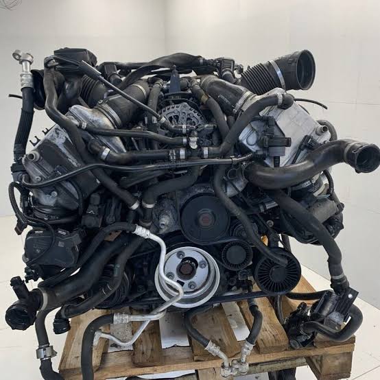 BMW, 6 SERIES, ENGINE, PETROL, 4.4, TWIN TURBO, S63 CODE, M6, 07/12-08/18