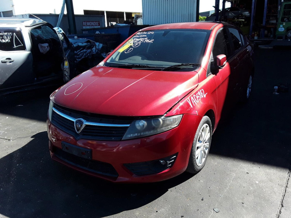 PROTON, PREVE, ENGINE, PETROL, 1.6, S4PH, NON TURBO, CR, 01/13-01/16