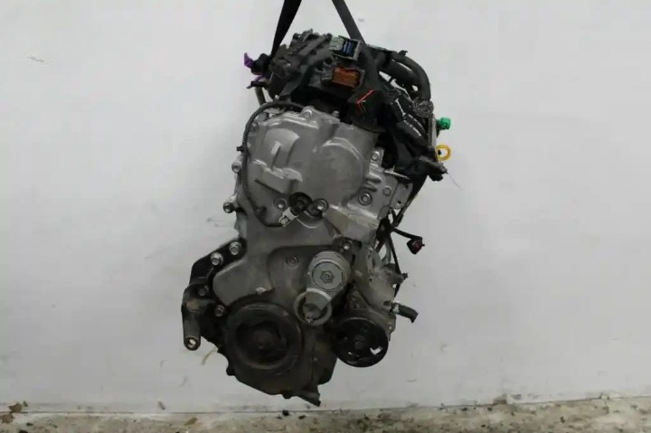 NISSAN, XTRAIL, ENGINE, PETROL, 2.0, MR20DE, NON EGR TYPE, T31, 09/07-12/13