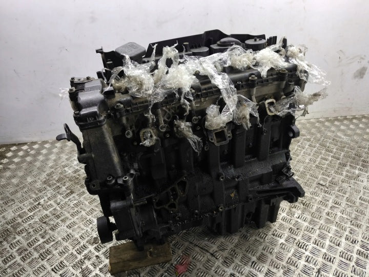 BMW, 5 SERIES, ENGINE, PETROL, 2.0, 520i, N46, E60, 03/07-04/10