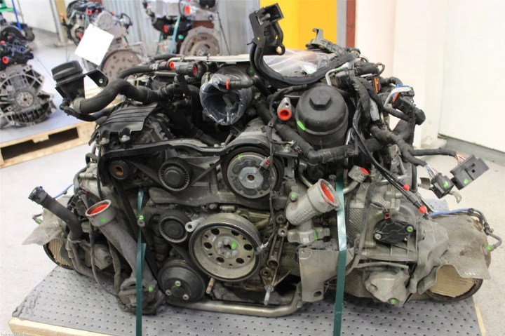PORSCHE, 911, ENGINE, PETROL, 3.0, TWIN-TURBO, 331KW, EA9A2, 992, 01/19-12/24
