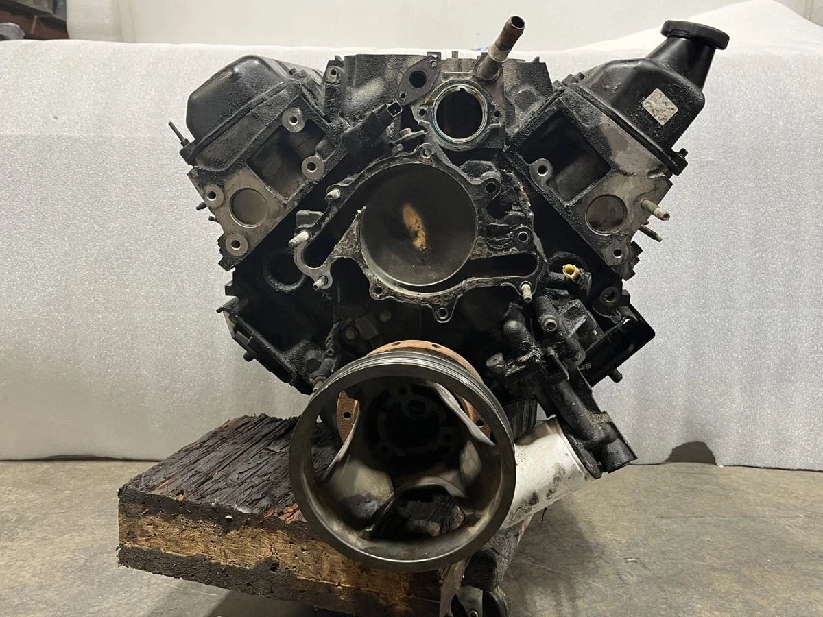 2004, FORD, MUSTANG, ENGINE, IMPORT