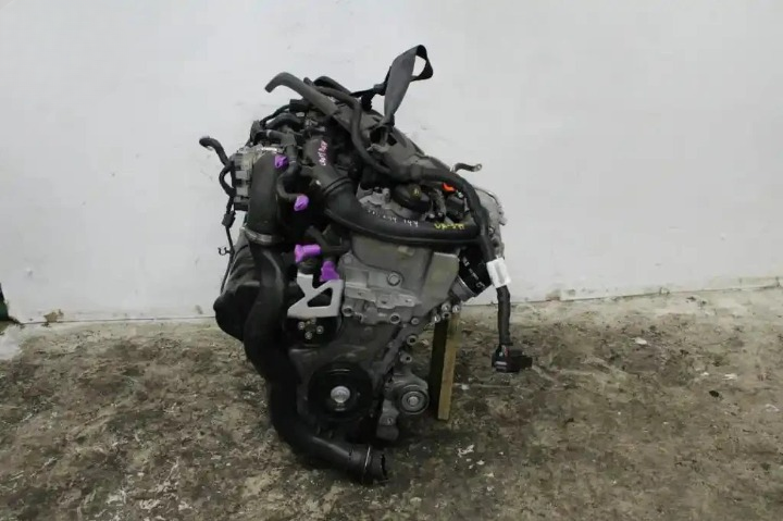 2008, VOLKSWAGEN, GOLF, ENGINE, PETROL, 1.4, GEN 6, CGGA CODE, 10/08-03/13