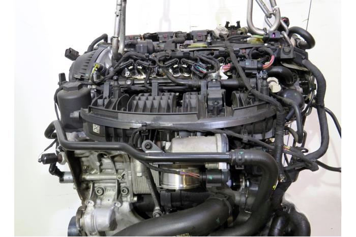 AUDI, RS5, ENGINE, F5, PETROL, 2.9, BI-TURBO, DECA CODE, AWD, 06/17-05/24