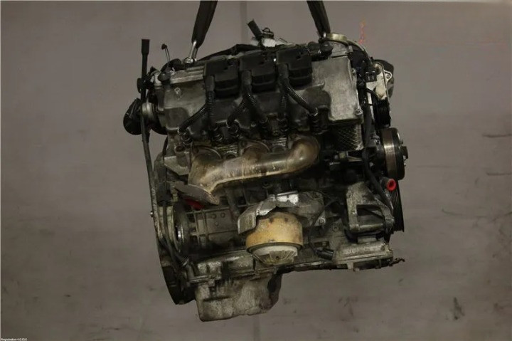 2023, MERCEDES, E CLASS, ENGINE, W214, PETROL, 2.0, TURBO, 190kW, 05/23-12/25