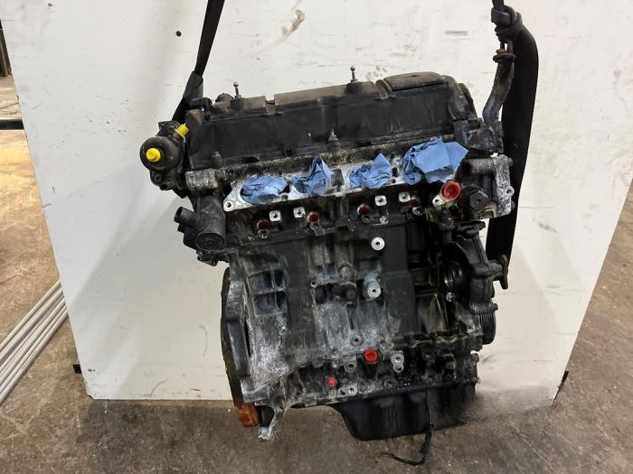 PEUGEOT, 308, ENGINE, PETROL, 1.6, T7, VIN VF345FS, EP6C CODE, 08/11-09/14