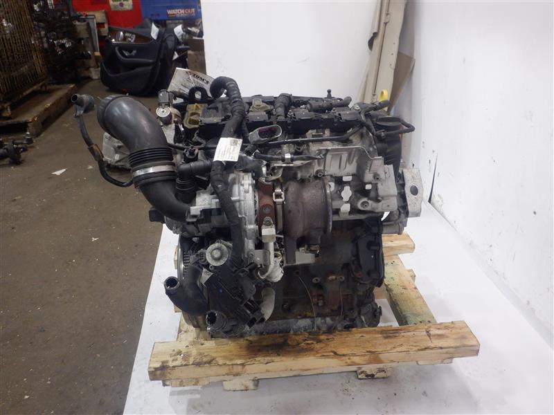 AUDI, RS3, ENGINE, PETROL, 1.0, TURBO, 8V, CHZD CODE, 05/16-10/20