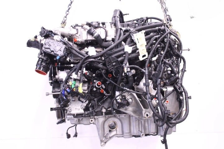 BMW, X5, ENGINE, G05, PETROL, 3.0, TWIN TURBO, XB1 CODE, XDRIVE50e, PHEV, 03/23-12/25