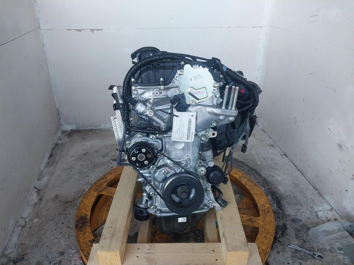 2019, MAZDA, 3, ENGINE, PETROL 1.5 P5-VPS JAP TYPE BP