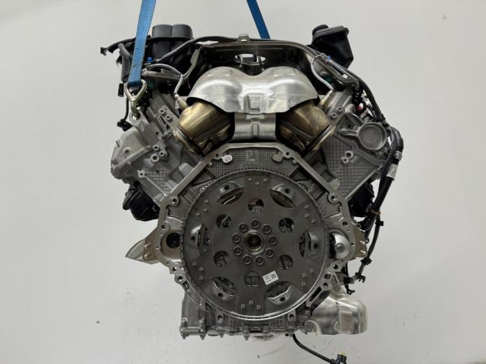 BMW, 5 SERIES, ENGINE, G90, PETROL, 4.4, TWIN-TURBO, XB1 CODE, PHEV, 01/25-12/26