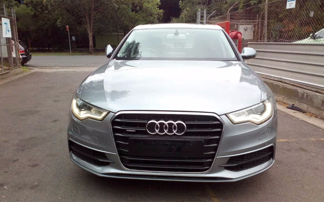 AUDI, RS6, ENGINE, PETROL, 2.8, CHVA CODE, 4G/C7, 04/11-06/18