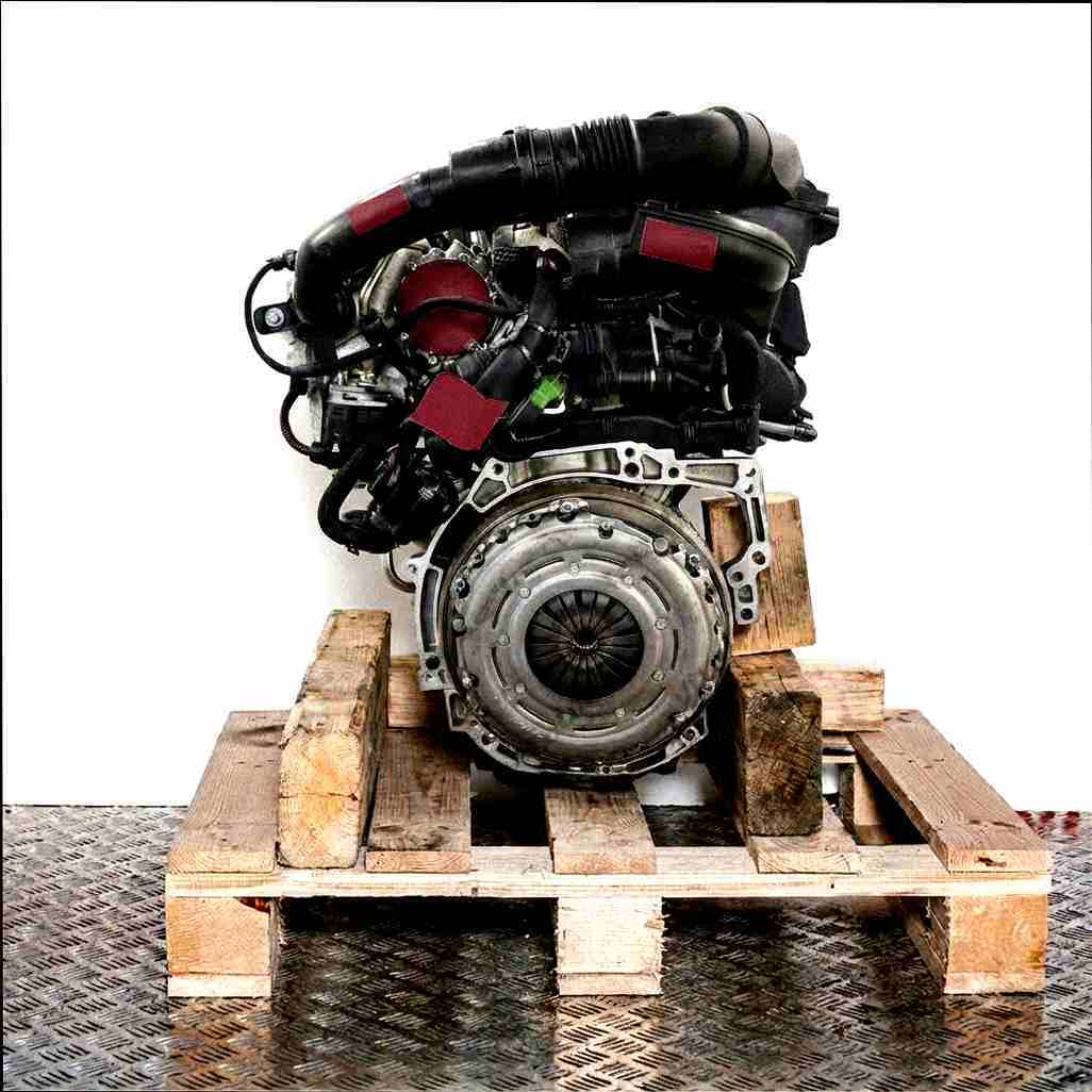 2015, CITROEN, C4, ENGINE, PETROL, 1.2, TURBO, B7, 08/15-12/18