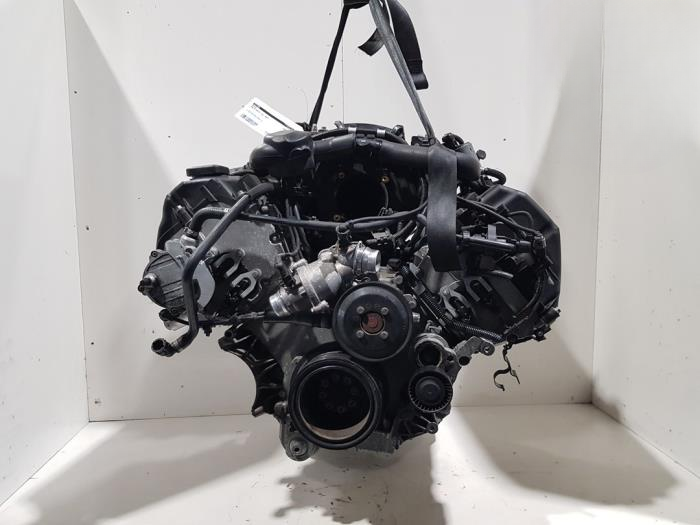 BMW, 6 SERIES, ENGINE, DIESEL, 2.0, 620d, B47, G32 GRAN TURISMO, 10/17-06/20