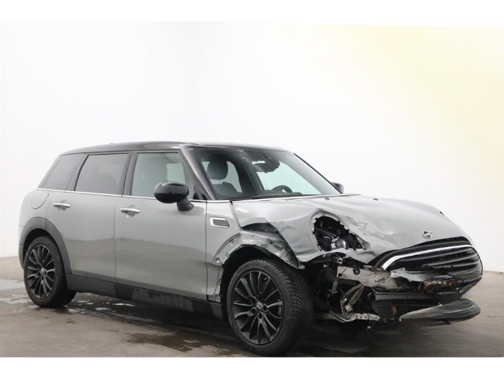 MINI, CLUBMAN, ENGINE, PETROL, 2.0, TURBO, B48C, F54, 08/19-02/24