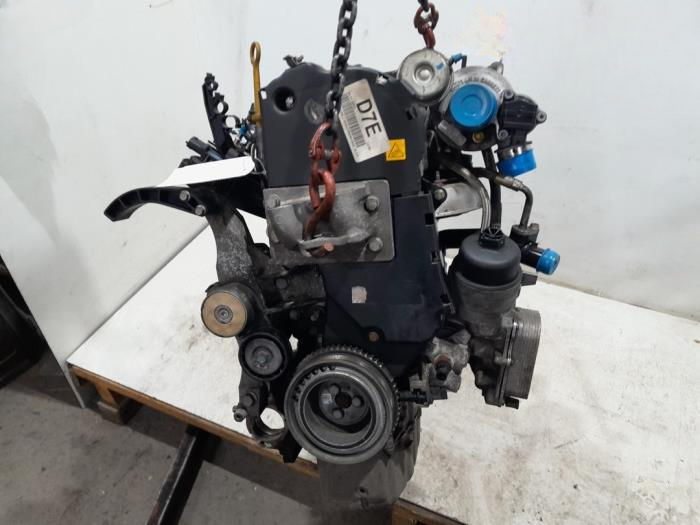 ALFA ROMEO, MITO, ENGINE, PETROL, 1.4, 99kW, TURBO, 955A7.000, 05/12-12/16