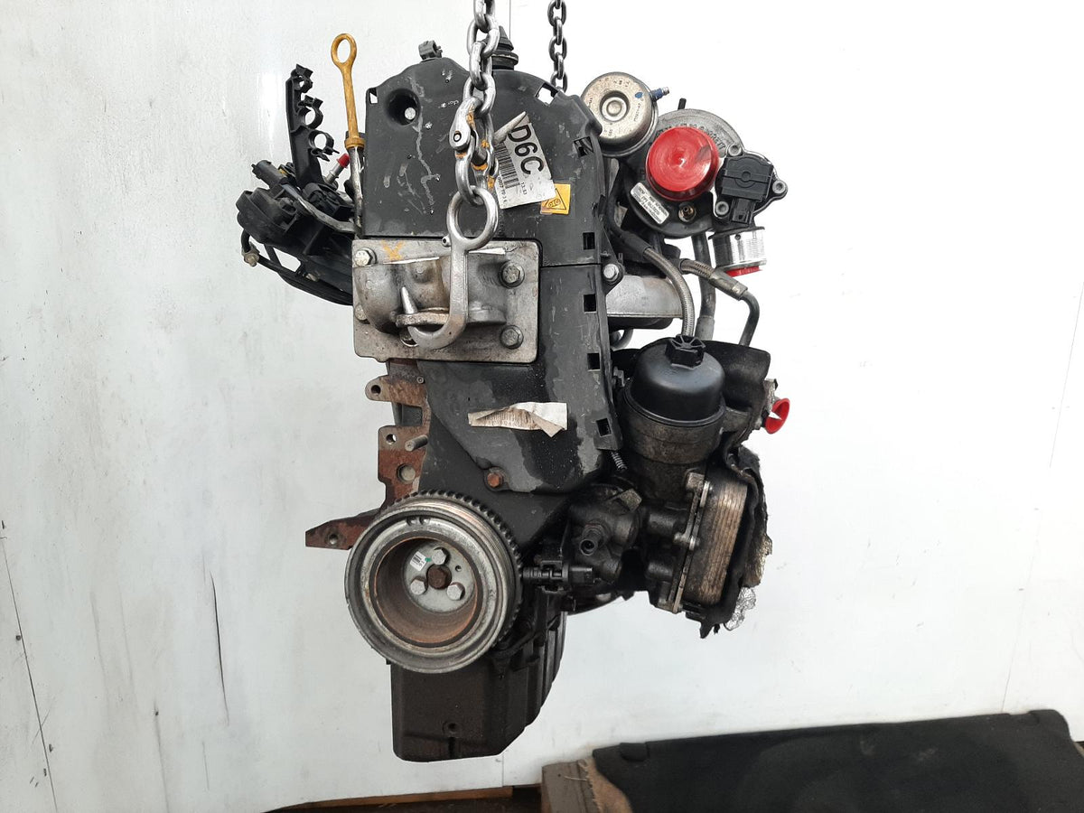ALFA ROMEO, MITO, ENGINE, PETROL, 1.4, 88kW, TURBO, 198A4.000, 07/09-07/10