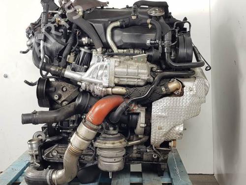 2012, JAGUAR, XJ, ENGINE, PETROL, 3.0, S/CHARGED, X351, 12/12-12/20