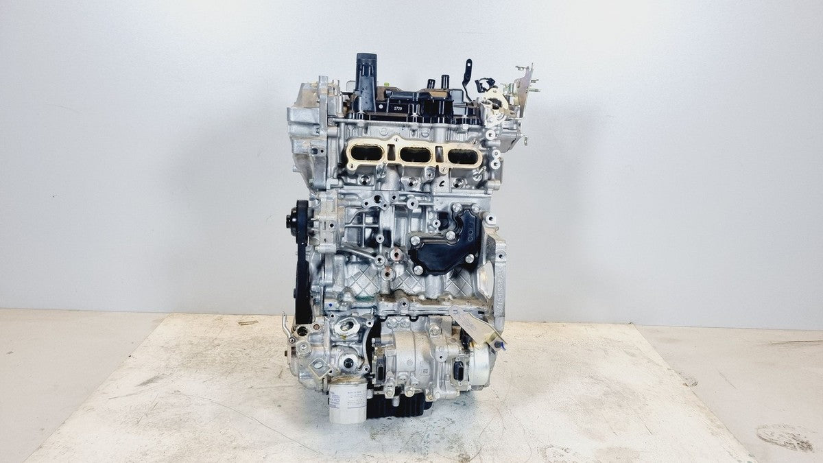NISSAN, QASHQAI, ENGINE, J12, PETROL, 1.5, TURBO, KR15, MHEV, 05/22-12/25