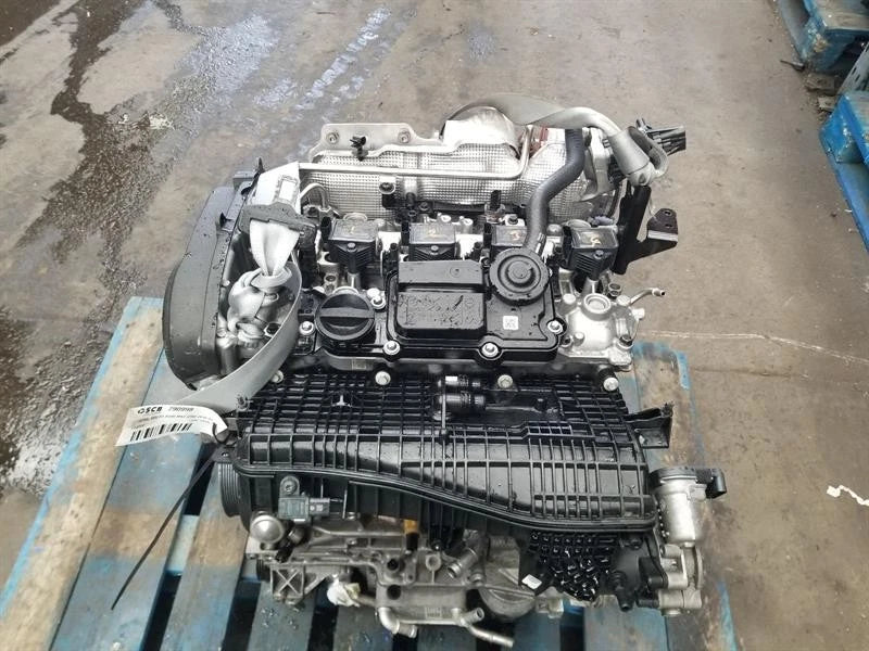 VOLVO, XC90, ENGINE, Mk2, PETROL, 2.0, TURBO/SCHARGED, B4204T53/BH2PHEV, VIN LFH2, PHEV, 08/21-12/26