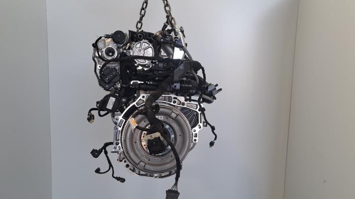 PEUGEOT, 308, ENGINE, P5, PETROL, 1.2, TURBO, EB2LTDH2, HEV, 06/24-12/25
