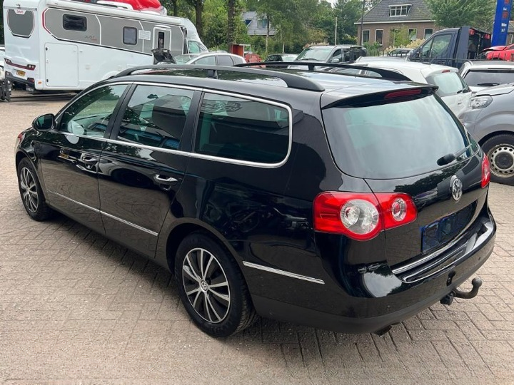 2008, VOLKSWAGEN, PASSAT, ENGINE, DIESEL, 2.0, TURBO, 3CC, CBBB CODE, 08/08-05/11