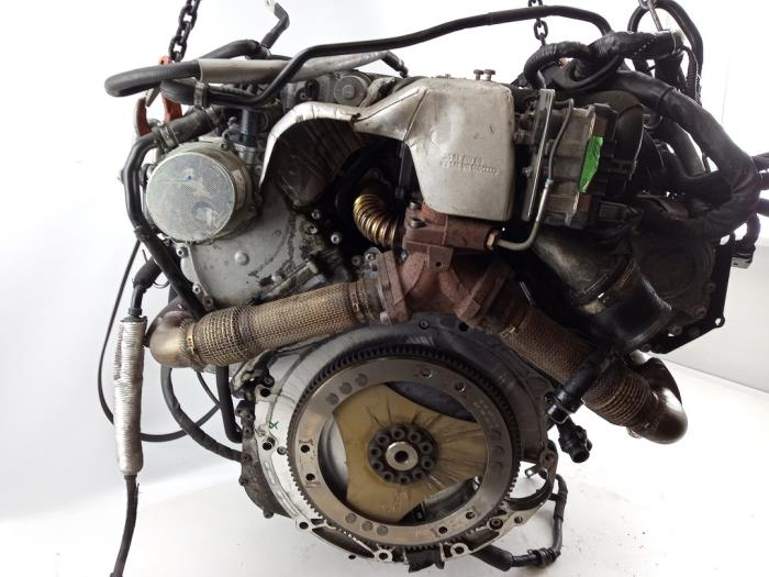 PORSCHE, CAYENNE, ENGINE, DIESEL, 3.0, TURBO, 92A, M05/9E CODE, 07/10-07/11,,