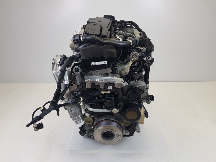 BMW, 5 SERIES, ENGINE, G60, PETROL, 3.0, TURBO, B58X/XB1151U2 CODE, PHEV, 07/23-12/26
