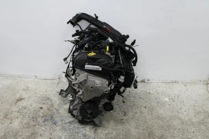 AUDI, Q3, ENGINE, PETROL, 1.4, TURBO, CZDA CODE, F3, 03/19-12/25