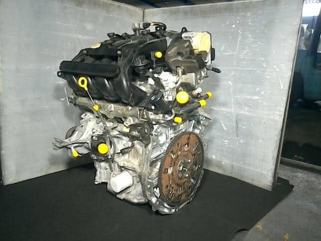 NISSAN, XTRAIL, ENGINE, PETROL, 2.0, MR20DD, HEV, T32, 02/14-07/22