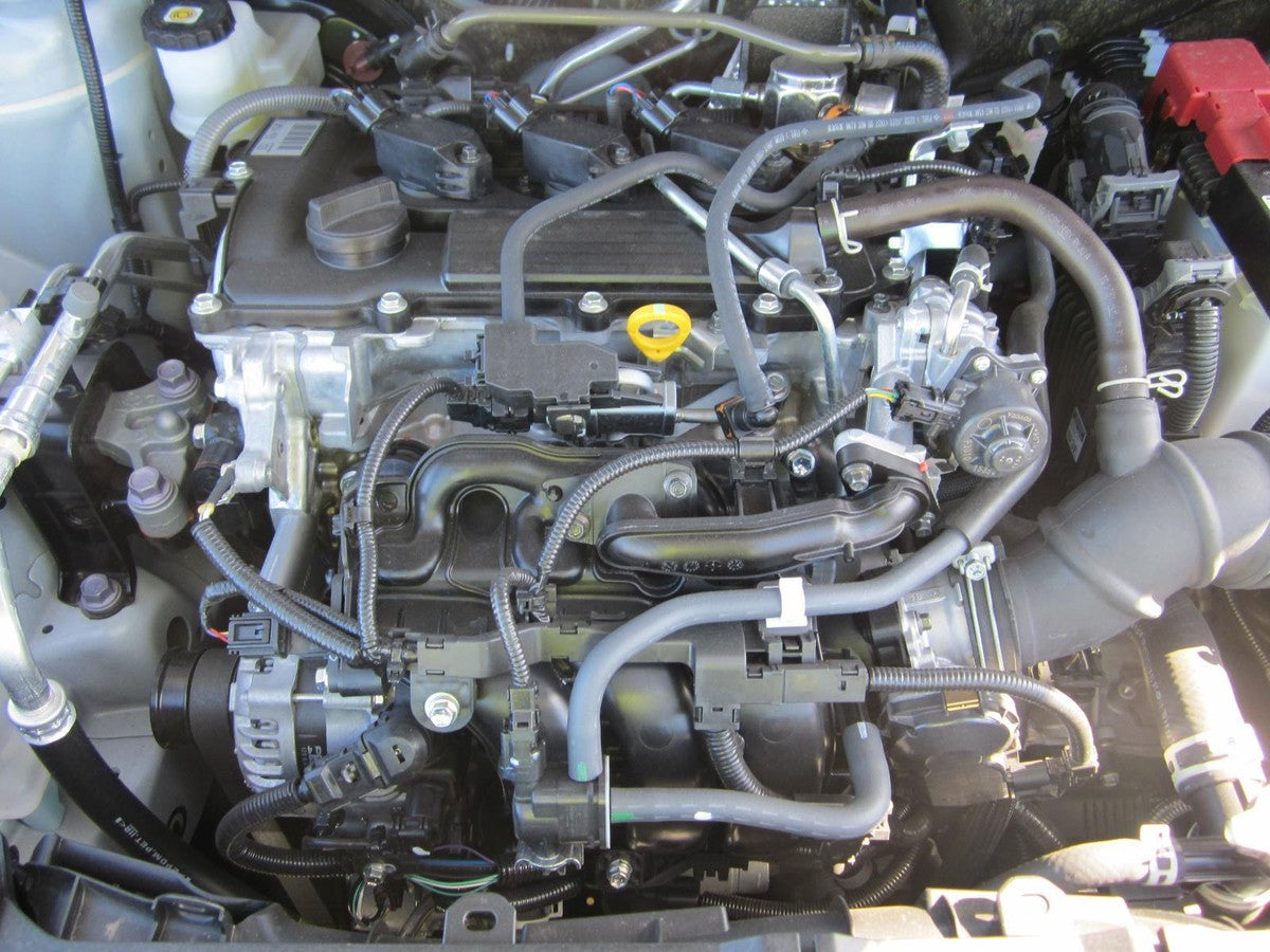 TOYOTA, YARIS, ENGINE, XP210 SERIES, PETROL, 1.5, M15A-FXE, MXPH10R, HEV, 04/20–