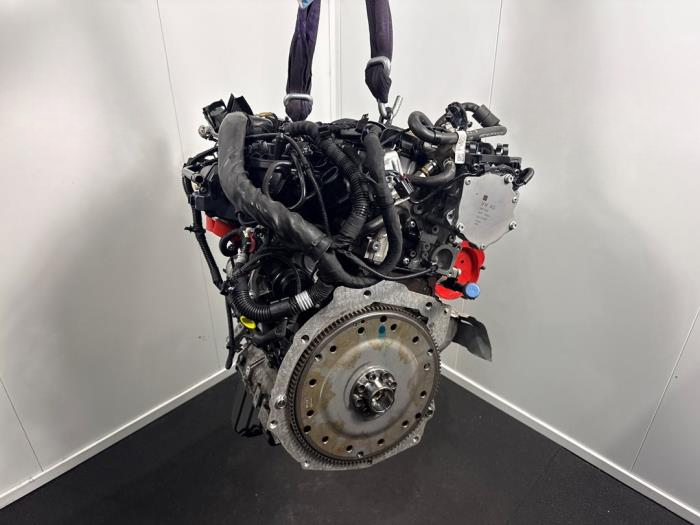 AUDI, RS6, ENGINE, PETROL, 1.8, TURBO, CYGA CODE, 4G/C7, 11/14-06/18