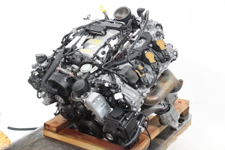 2011, MERCEDES, C CLASS, ENGINE, PETROL, 3.0, W204, C300, 276.957 CODE, 05/11-07/14