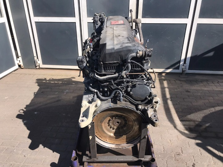 RENAULT, KANGOO, ENGINE, X76, DIESEL, 1.5, K9KW, 01/06-09/10,,