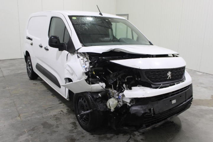 PEUGEOT, PARTNER, ENGINE, K9, PETROL, 1.2, TURBO, EB2ADTS CODE, 02/19-12/25