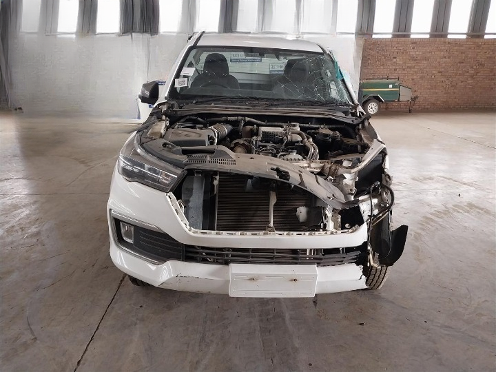 FOTON, TUNLAND, ENGINE, V7/V9, P4, 04/25-12/26