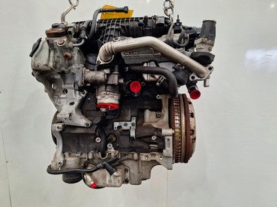 VOLVO, V60, ENGINE, F SERIES, DIESEL, 2.0, TWIN TURBO, D4204T14, 03/15-12/18