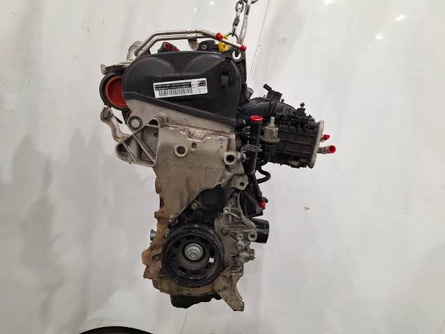 SKODA, OCTAVIA, ENGINE, NE, DIESEL, 2.0, TURBO, CUPA CODE, 09/13-09/20,,
