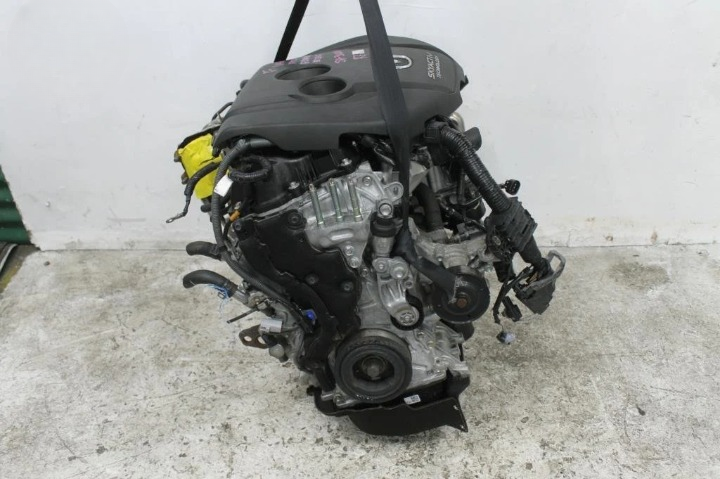 2008, MAZDA, 6, ENGINE, DIESEL 2.2 R2 TURBO GH