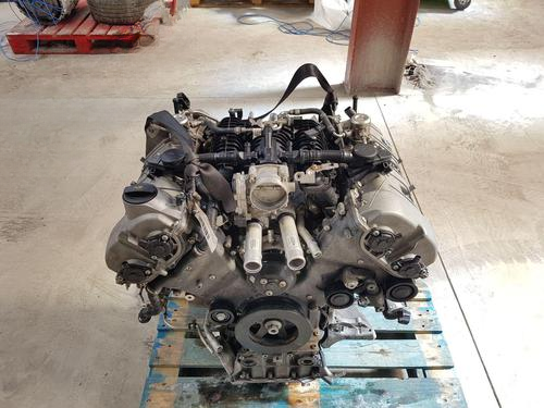 PORSCHE, PANAMERA, ENGINE, PETROL, 2.9, TWIN TURBO, 971, 4 E-HYBRID, DGP CODE, 05/16-,,