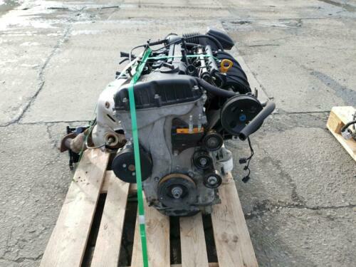 HOLDEN, STATESMAN, ENGINE, PETROL, 3.6, LLT, WM, 08/09-04/13